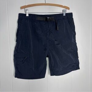 Norse Projects Luther GMD Nylon Shorts